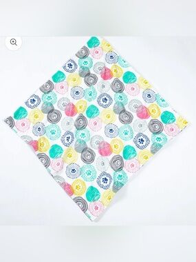 Fancy Paws Microfiber Beach Towel